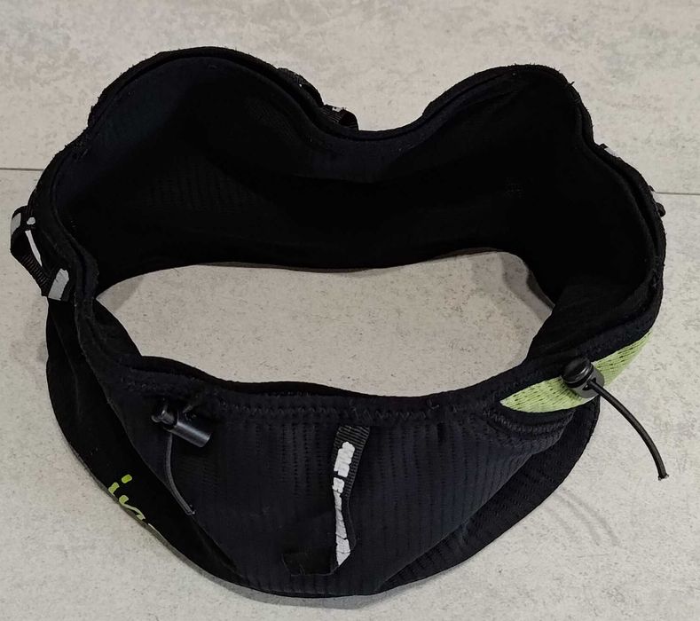 Pas do biegania Instinct Reflex Belt