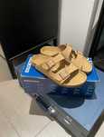 Birkenstock Kapcie damskie 38
