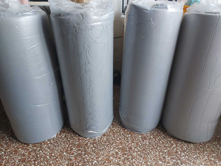 Матрац, матрас, мат 190х70х8, новий (Ціна за 2шт.)