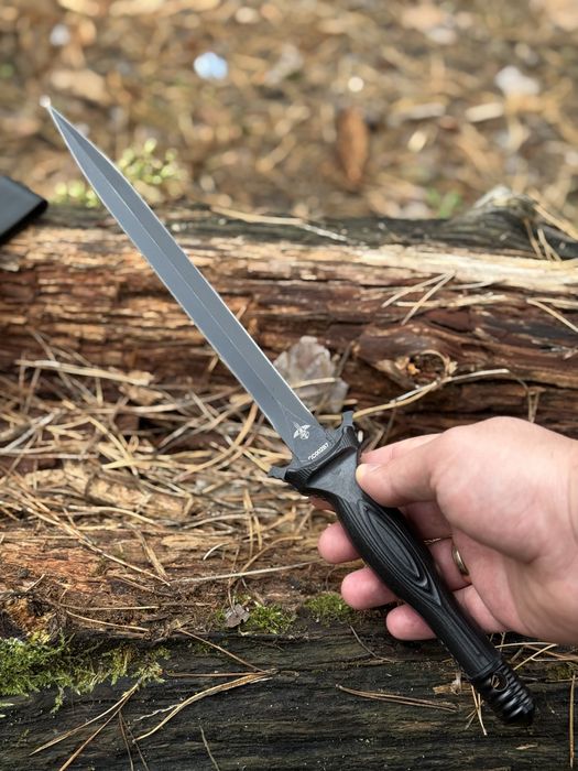 Код 999 Ніж тактичний Extrema Ratio мисливський нож тактический