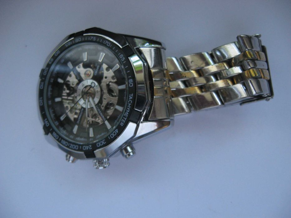 Zegarek Forsining automatic