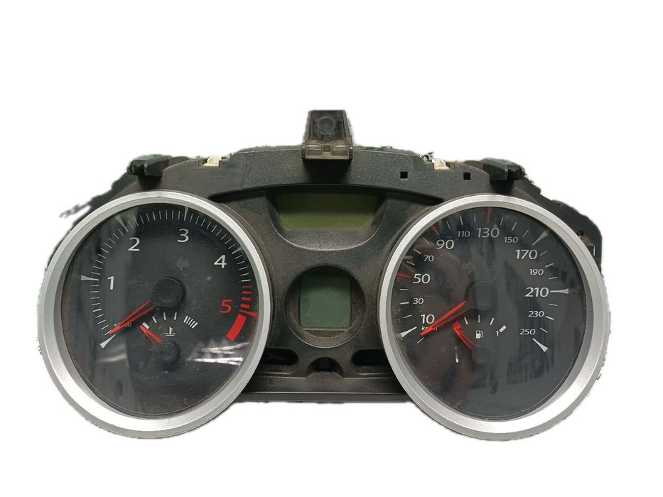 Quadrante / painel de instrumentos RENAULT Megane II (BM0/1_, CM0/1_)