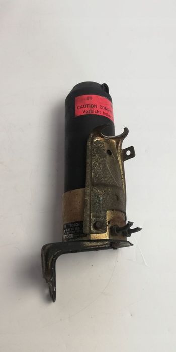 POMPA AKUMULATOR CIŚNIENIA ASR MERCEDES W126 R129
