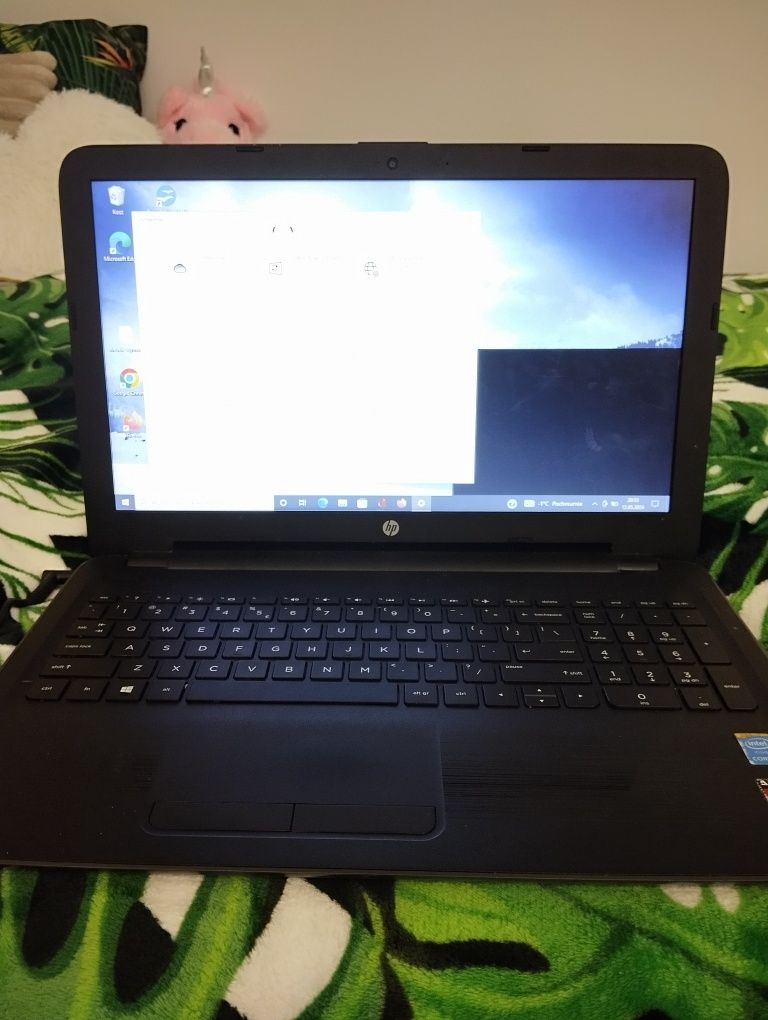 Sprzedam laptop hp