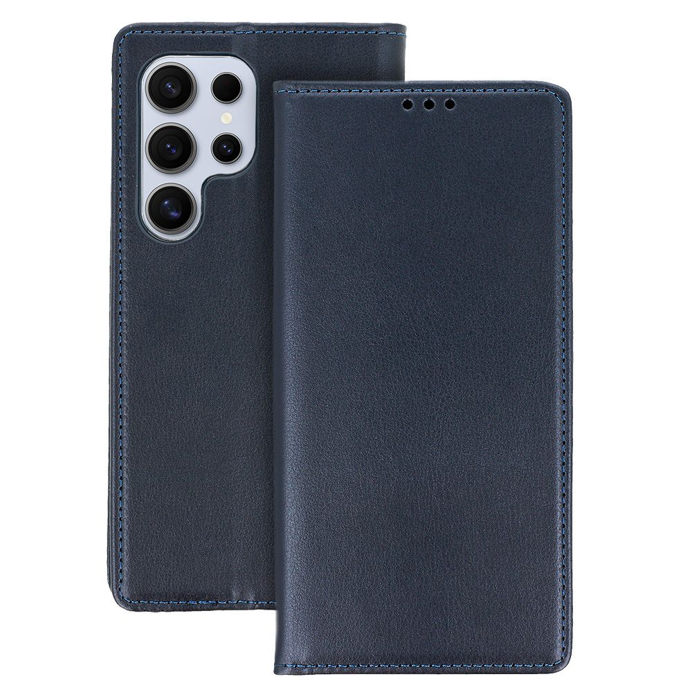 Kabura Smart Magneto Do Xiaomi Redmi Note 12 Pro Plus Granatowa