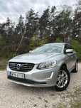 Volvo XC 60 T5 momentum , serwisowany, zadbany