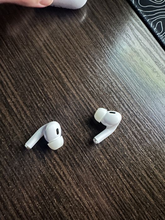 AirPods pro навушники оригінал