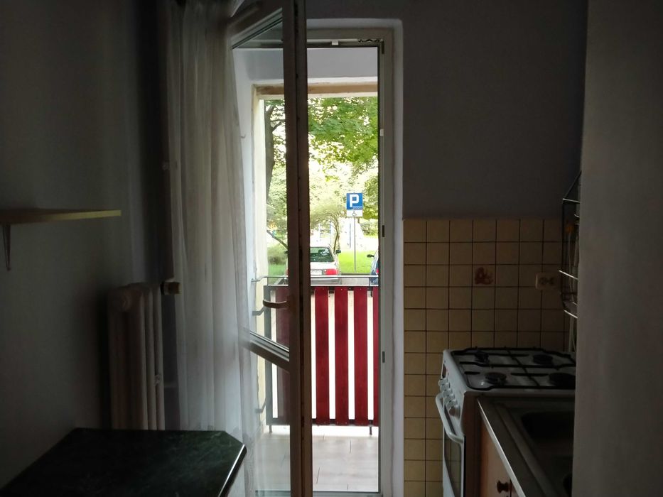 Wynajmę 30 m² – Tysiąclecie,parter, super lokalizacja przy Promenadzie