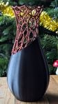 Wazon drukowany w technologi 3D FDM (wodoodporny)