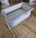Chicco Next2me Dream