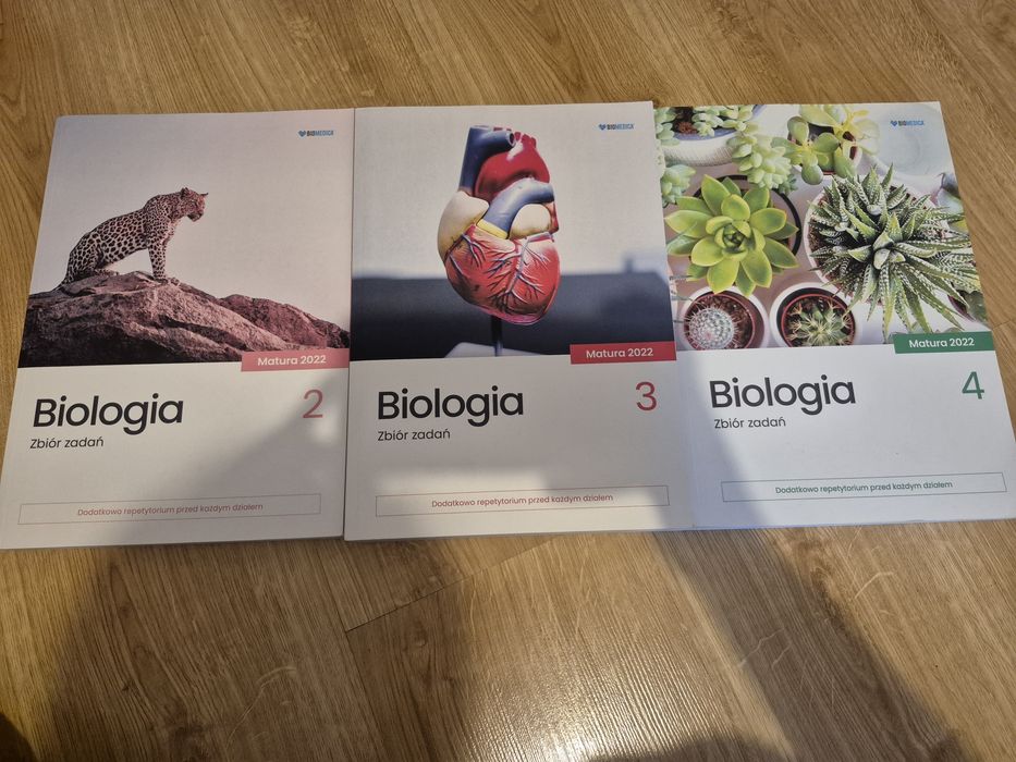 Biologia biomedica 2022