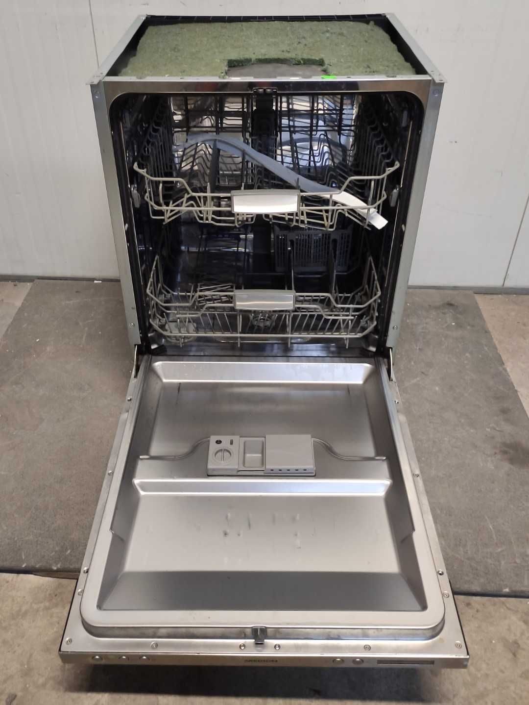 Zmywarka do zabudowy 60 cm 14 kpl. Midea MD 37540  OUTLET 20HE51ol/1