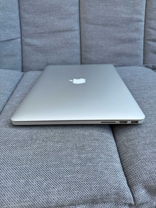 СПРАВЖНІЙ MacBook Pro 15 2015 CORE i7 256 GB 16 RAM макбук ноутбук
