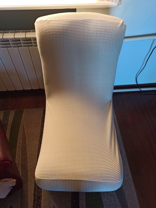 Pokrowiec na fotel pokrowce narzuta