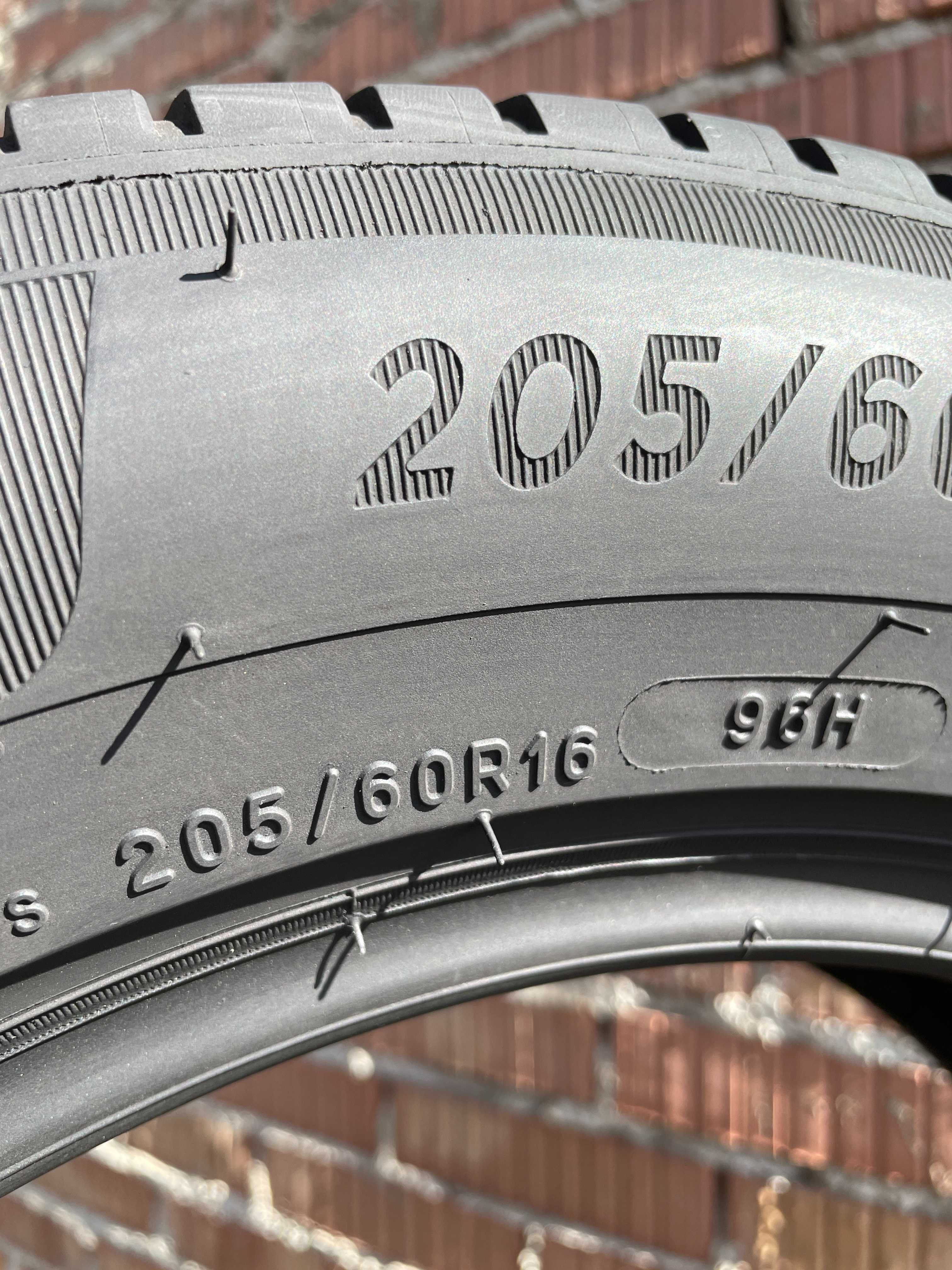 205/60 R16 Michelin | Велика Наявність Шин! 195 215 225/55 65 70 Склад