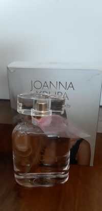 Perfumy Joanna Krupa "follow the body" 50ml