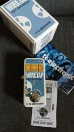 TC Electronic Wiretap