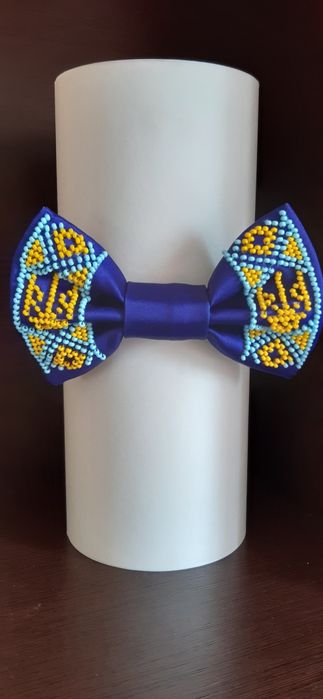 Краватка метелик бабочка