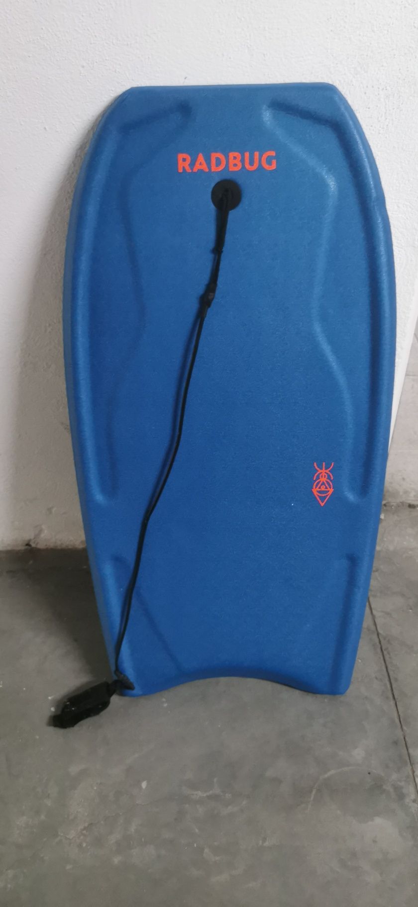 Prancha  bodyboard