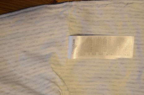 Ciepła bluza chłopięca z kapturem Simba Król Lew r 68 COOL CLUB - SMYK