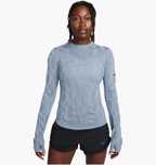 Лонгслів NIKE RUNNING DIVISION LIGHT оригінал  FB7829-493
