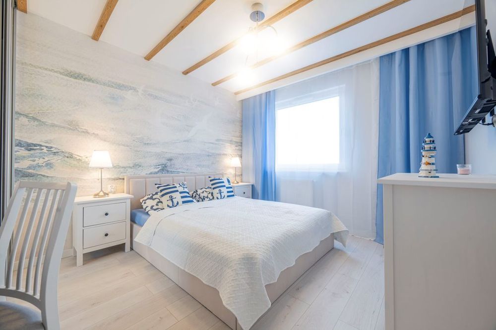 Apartament Morski