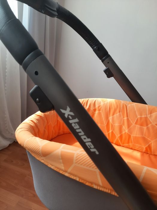 Wózek X-Lander 2w1