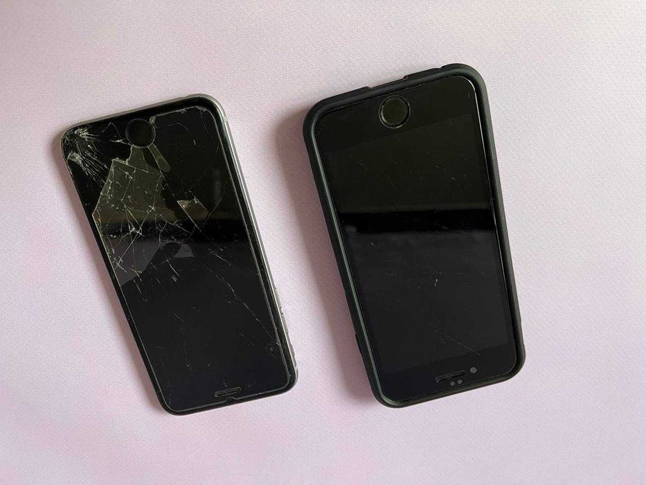 iPhone 6S (комплект 2 штуки) Смартфон Apple iPhone 6s