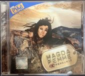 Płyta CD Magda Femme