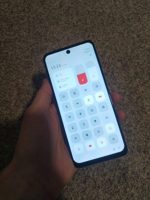 Motorola G54 Power (5G)(8.256Гб)Nfc,120Герц, Стерео