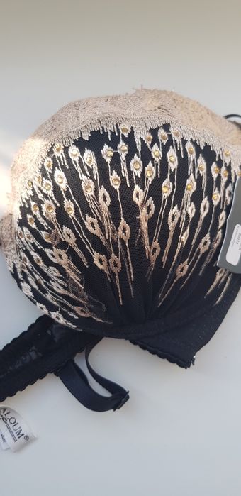 Бюст новый женский, бюстгалтер новий Balaloum 80В