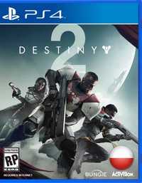 Gra Destiny 2 PS4