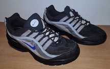 NIKE Air Max VG-R do biegania męskie  Sportowe Oryginalne Stan BDB+ 39