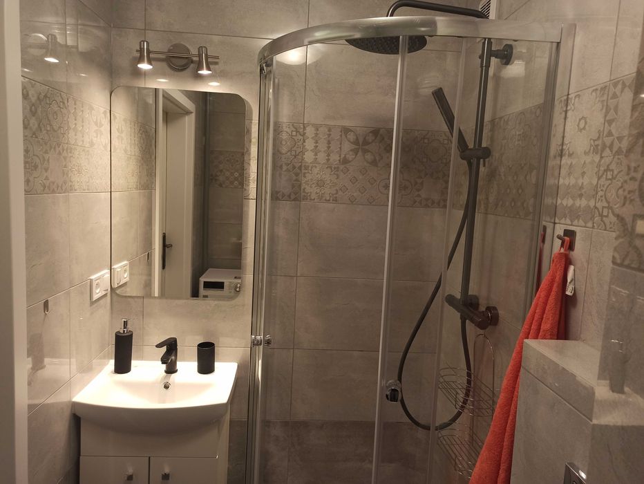 Ładne 2 pokoje po remoncie - Kossaka, Dąbrowa