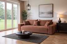 Sofa CORDO – komfort, styl i funkcja spania w jednym-nowość!