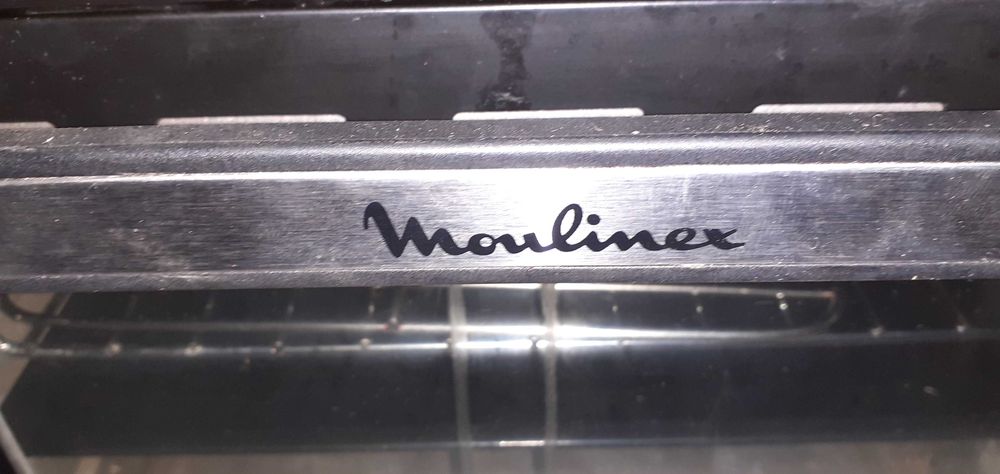 Forno  pequeno elétrico