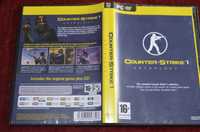 Counter strike anthology PC PL