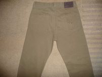 Spodnie TOMMY HILFIGER W32/L30=42,5/106cm chinosy