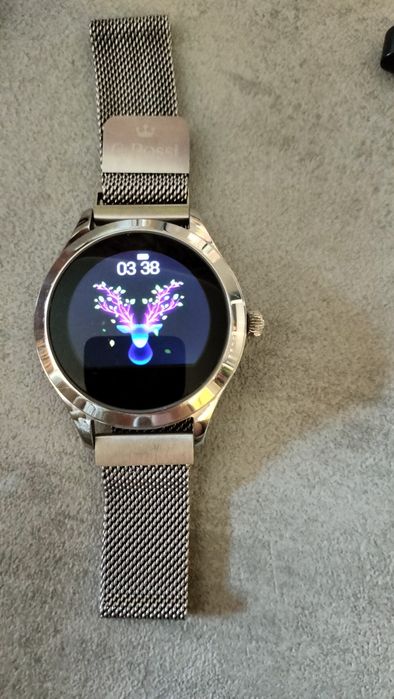 Smart Watch G. Rossi