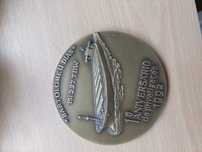 Medalha Portline Marinha mercante