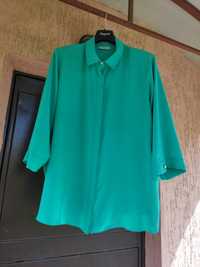 Блуза женская размер 54