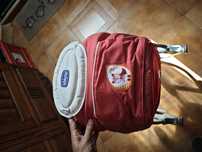 Cadeira Chicco para mesa bebé