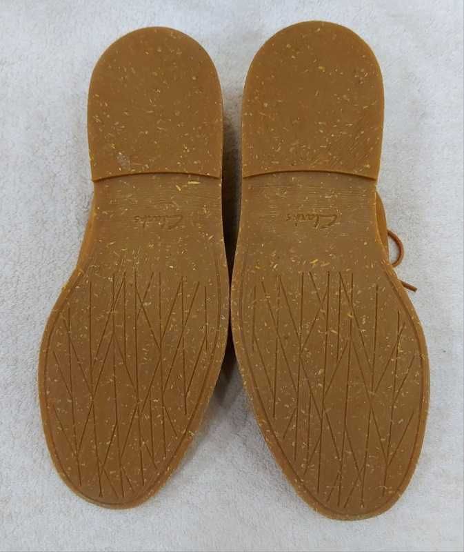Мокасини   Clarks