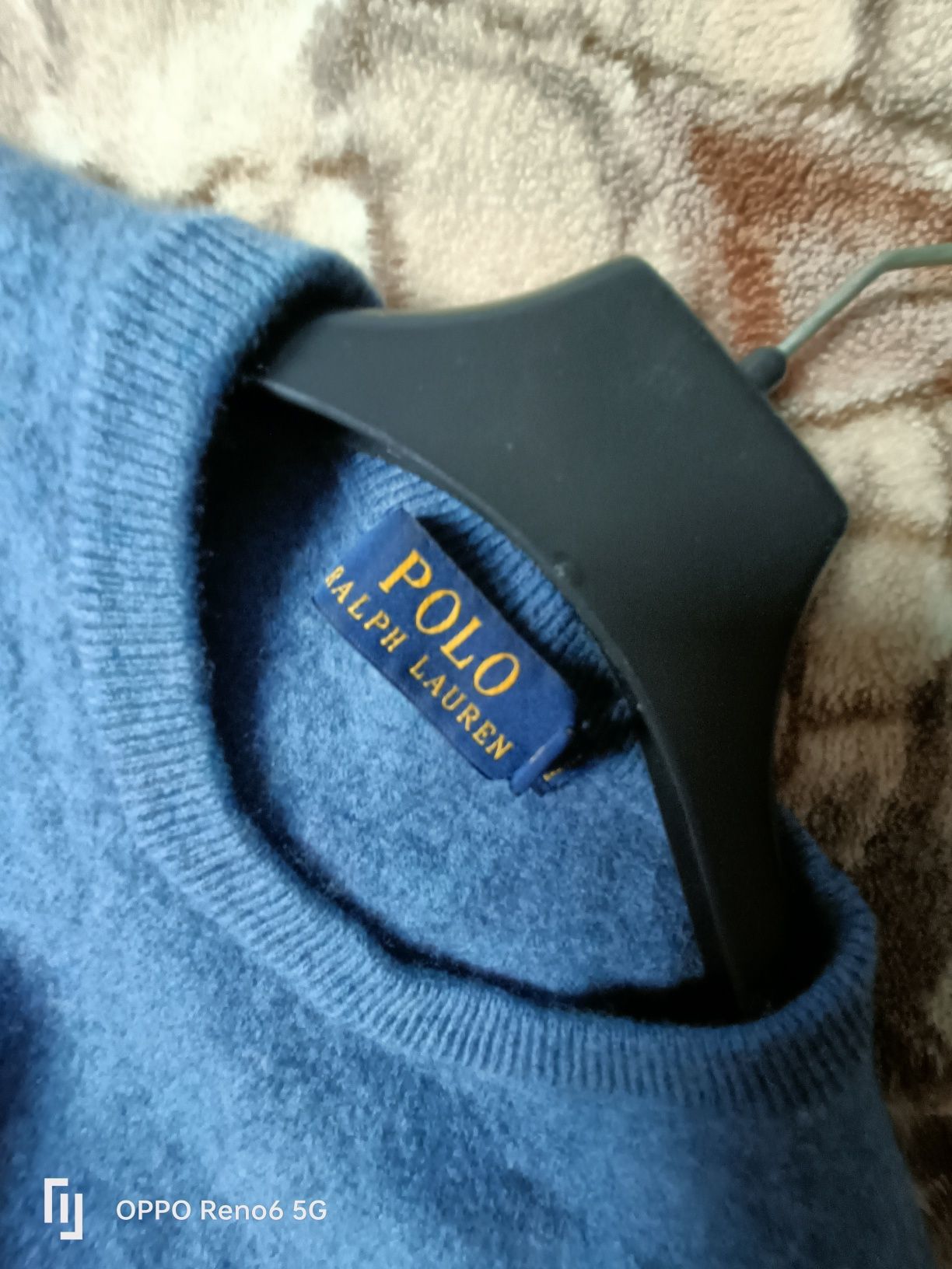 Sweterek Polo Ralph Lauren