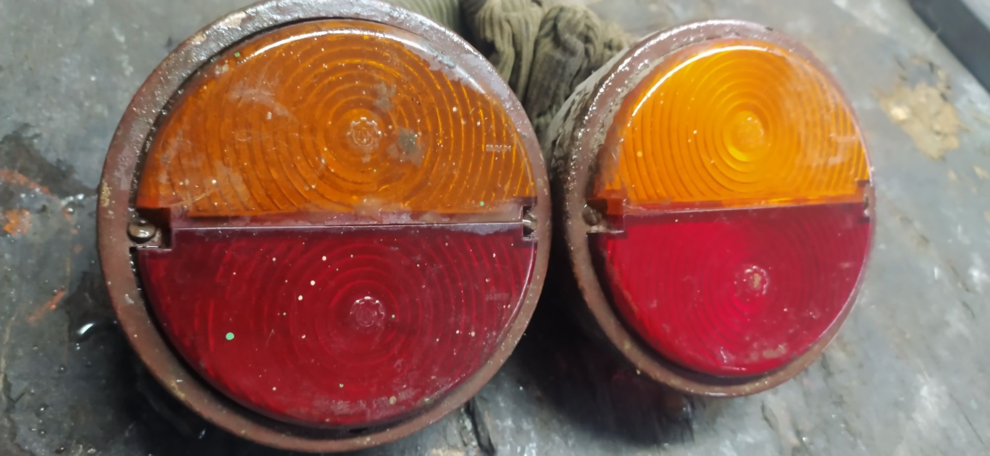 Lampy orginalne c 325
