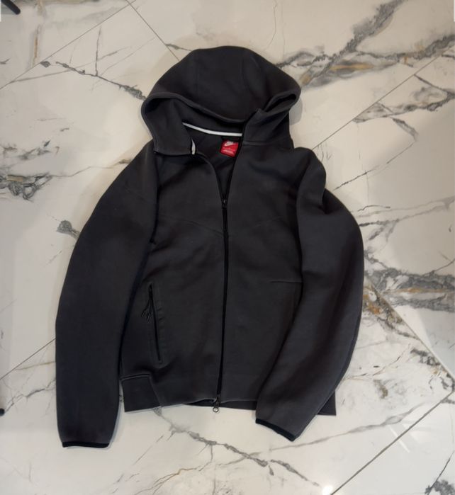 Оригінальний костюм nike tech fleece