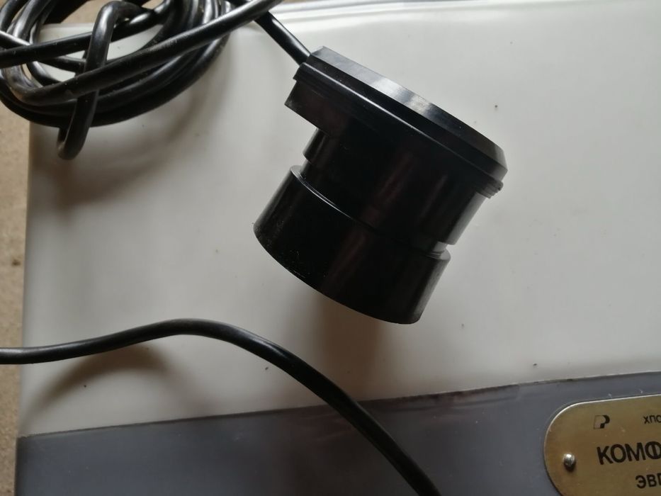 Електричний водонагрівач