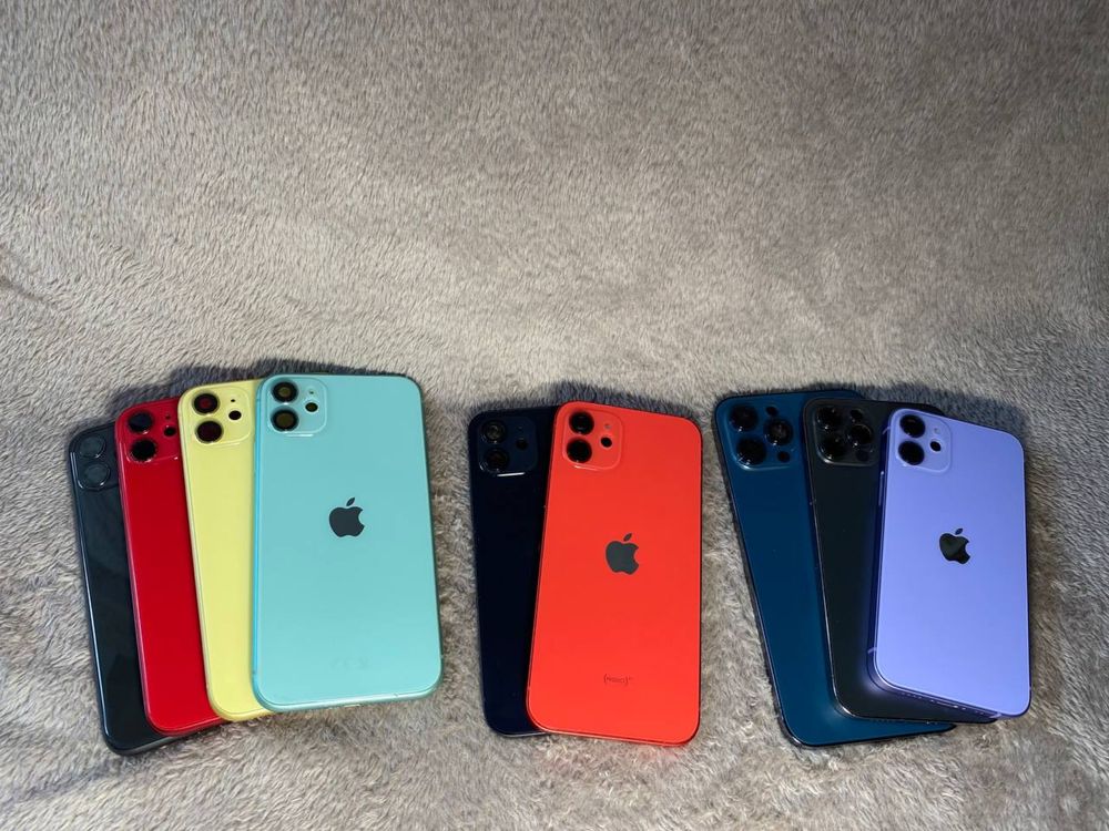 Корпус Iphone ОРИГІНАЛ