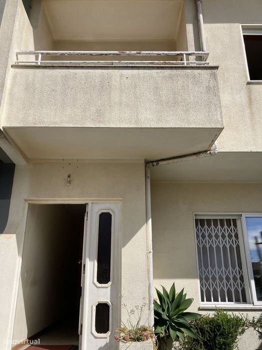 Moradia 300 m da praia de Mindelo