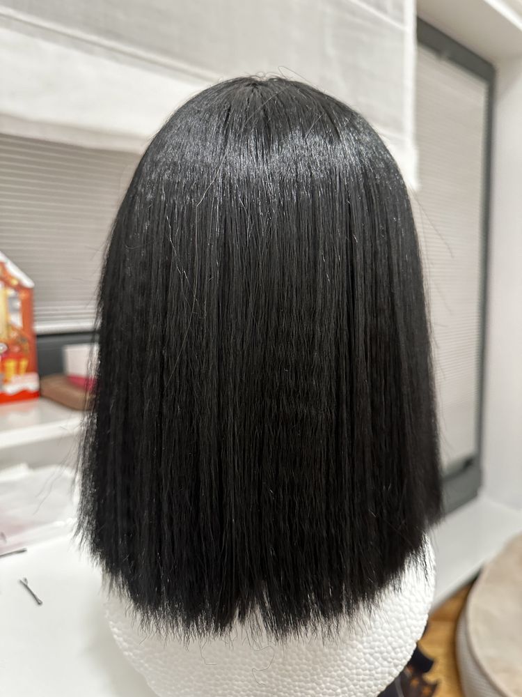 Midari Ikishima wig Kakegurui
